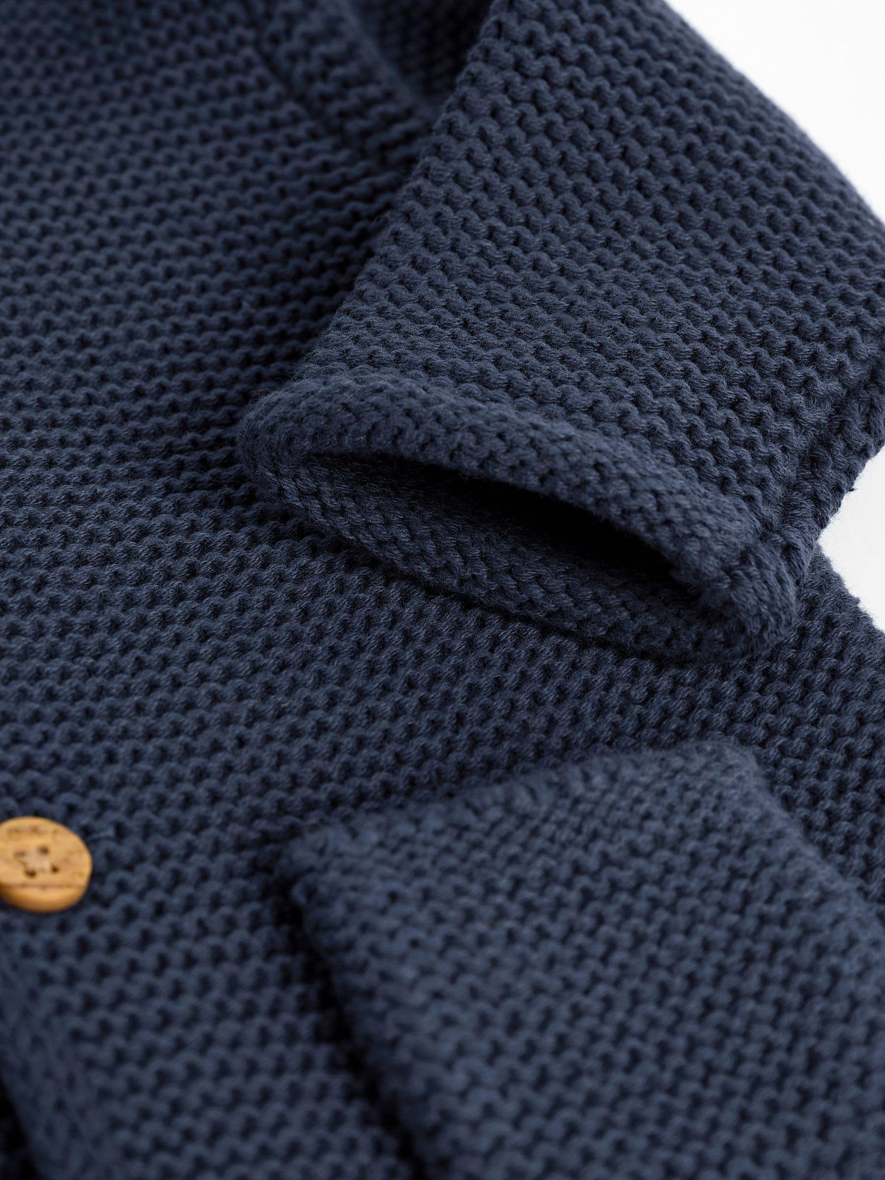 NEXT Bébé garçon Cardigan bébé en Maille