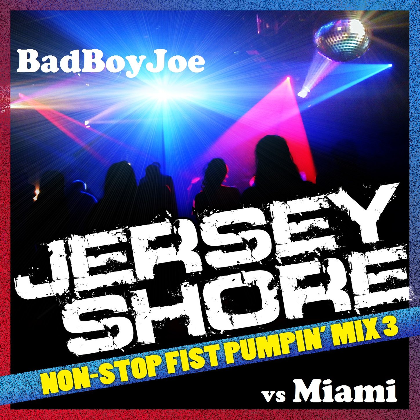 Cream (Juicy Ibiza Mix)