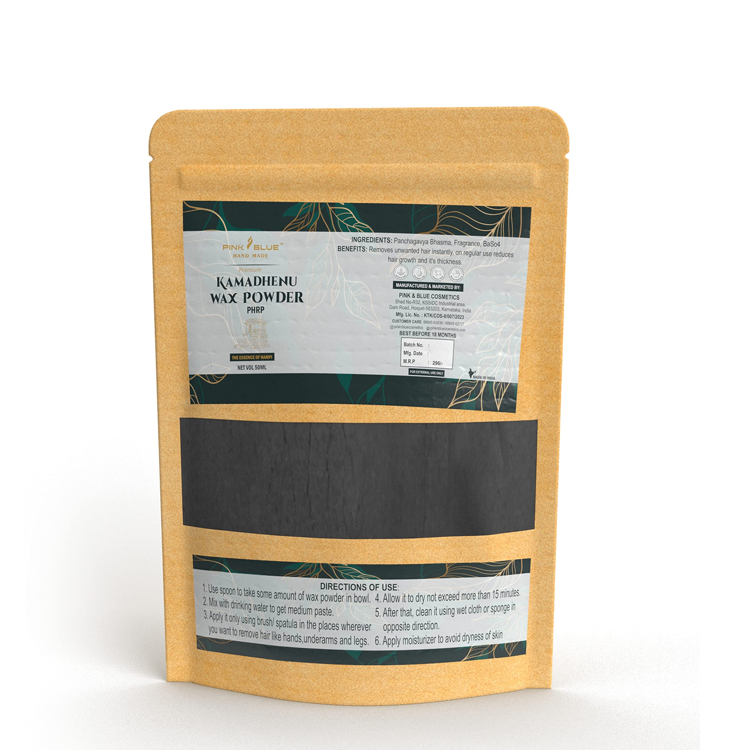 Top more than 142 best hair removal powder super hot tnbvietnam.edu.vn