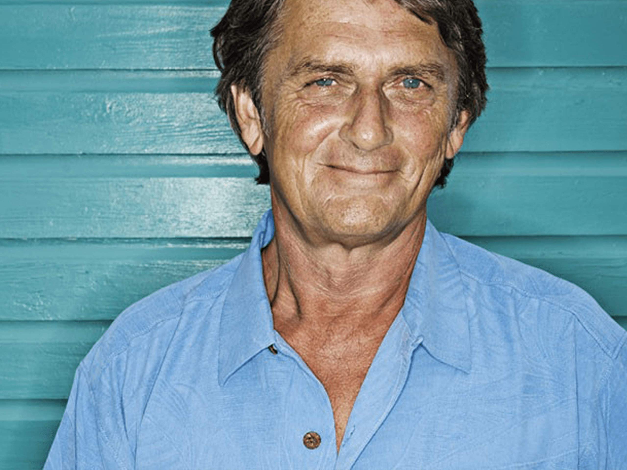 Mike Oldfield