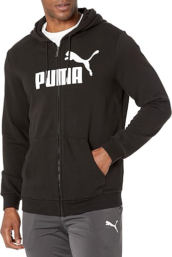 puma hoodie amazon