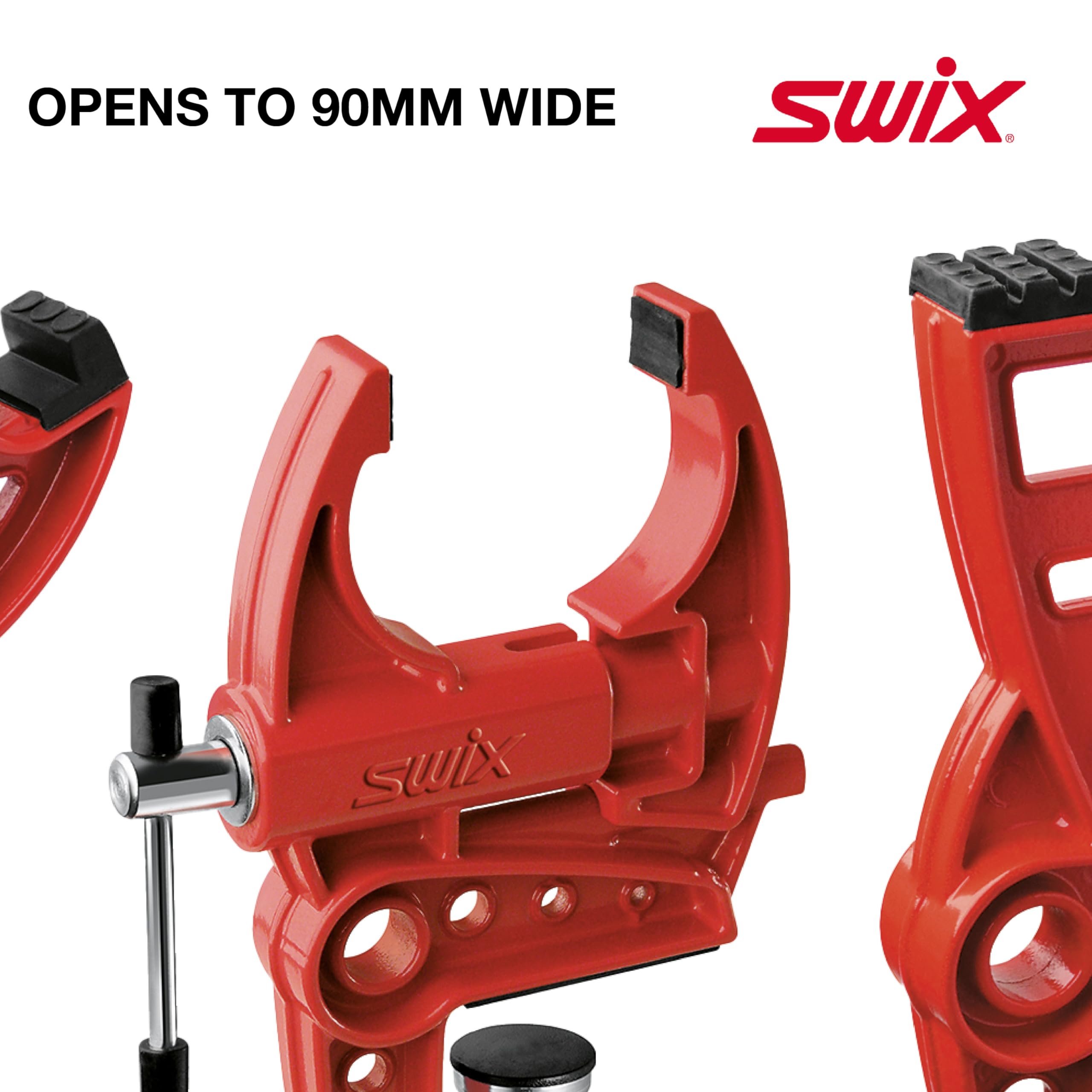 程度良好綺麗 SWIX スウィックス セミファット 対応 バイス Amazon 