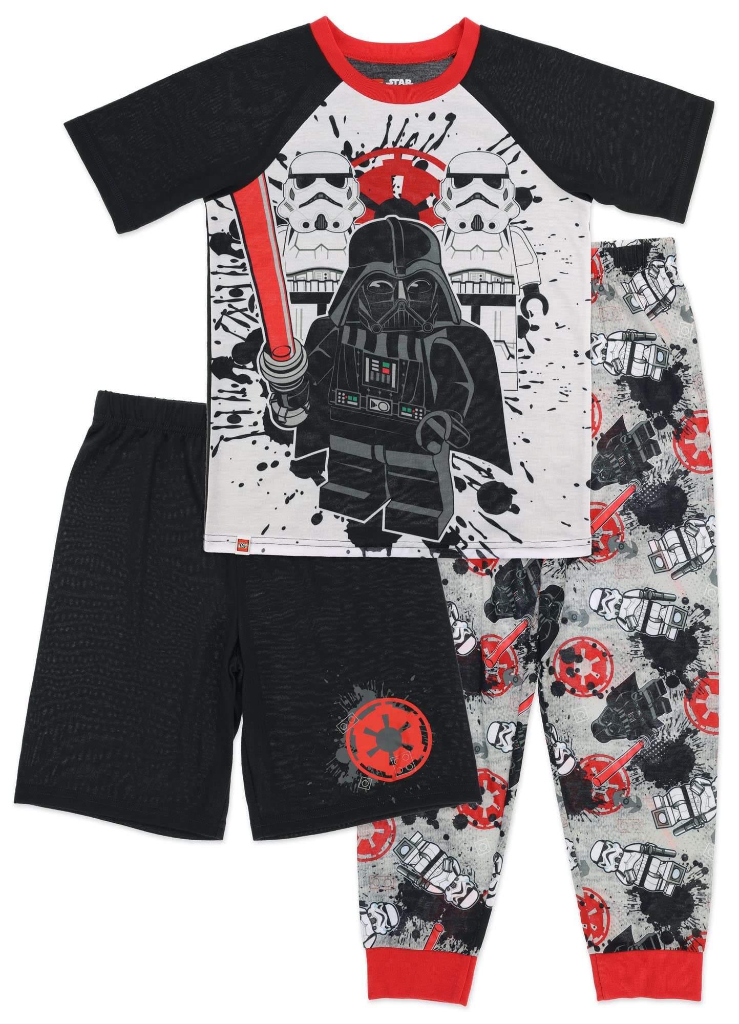 Amazon Star Wars The Mandalorian The Child Pajama Pants Star Wars