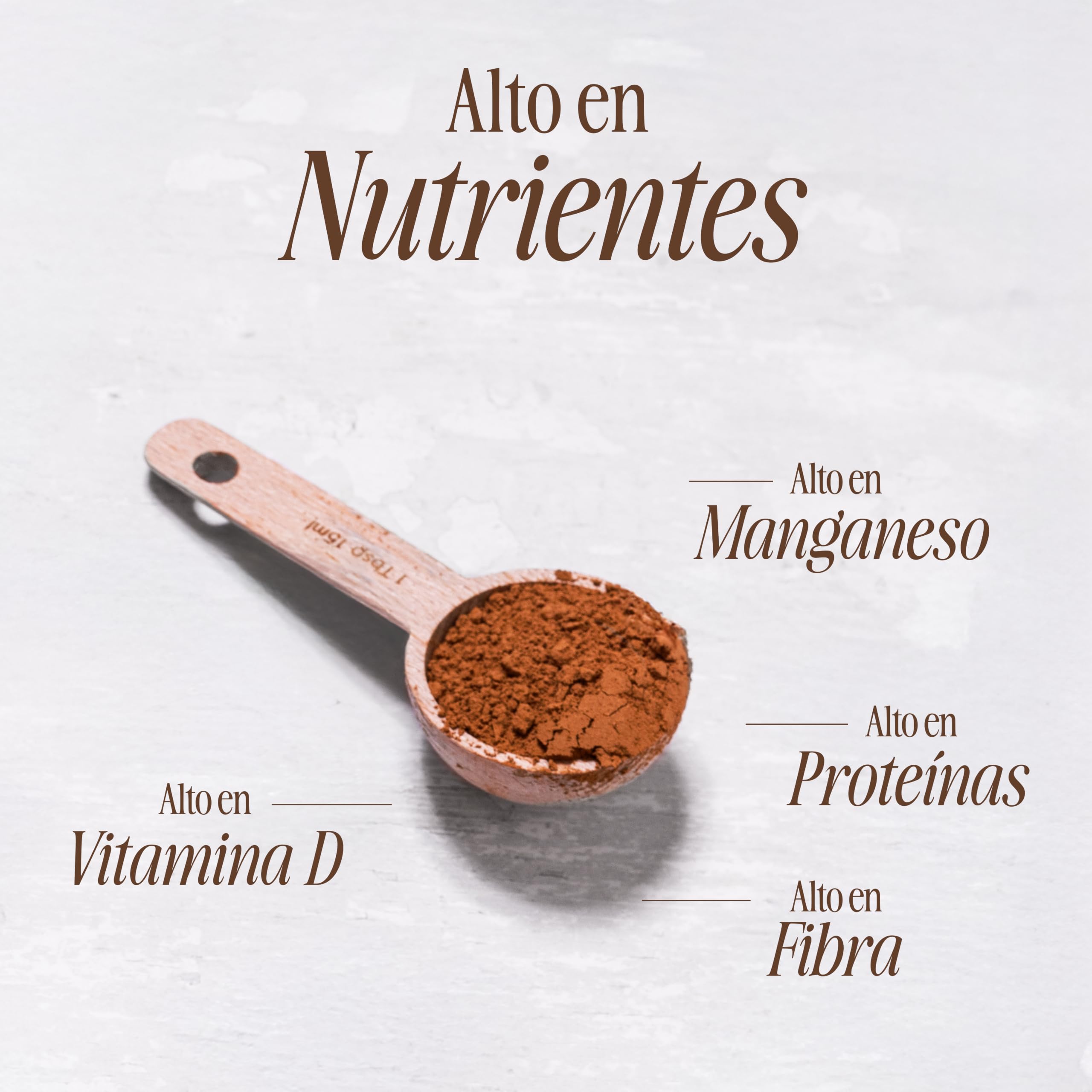 Sevenhills Wholefoods Mezcla de Siete Setas Orgánico En Polvo (Reishi, Chaga, Shiitake, Maitake, Melena De León, Cordyceps, Tremella) 500g