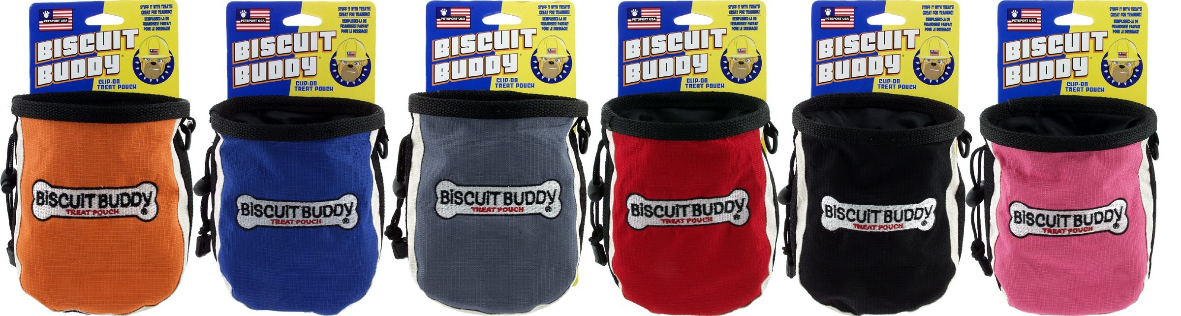 PetSport50010 Biscuit Buddy