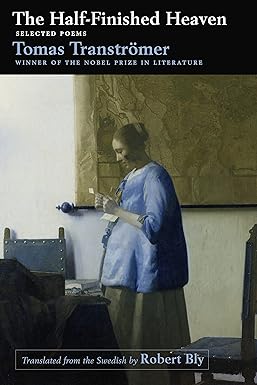 Transtromer cover