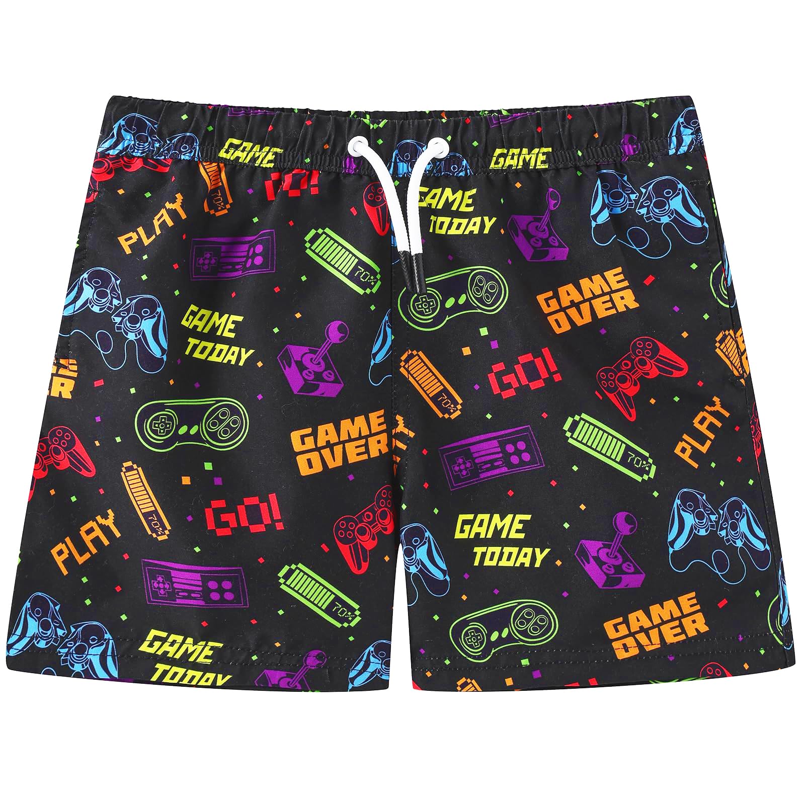 Boys Swim Trunks Boys Bathing Suit Toddler Swimsuit Boys Swim Shorts Swimsuit Boys' Swimwear Toddler Boy Swimsuit