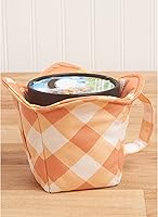 Vista 8 de Simplicity Kitchen Cozies - Kit de patrones de costura, código S9733, talla única, multicolor