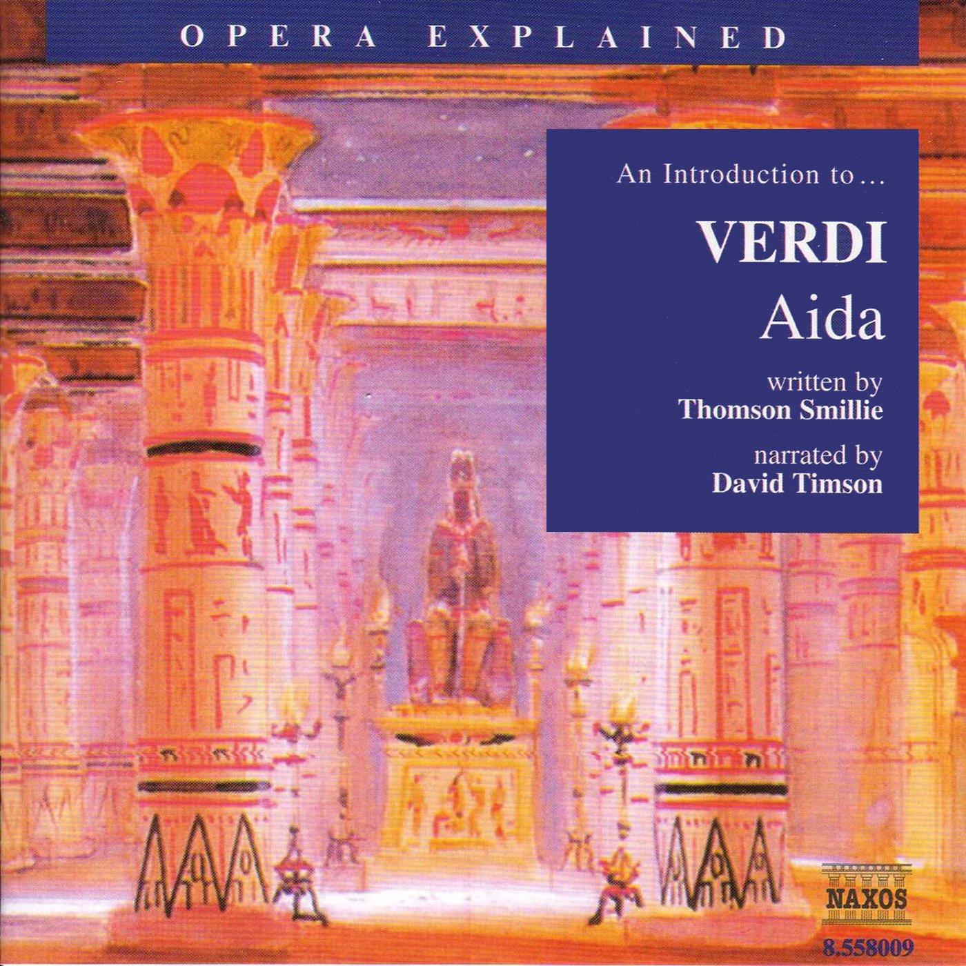 Verdi: Aida