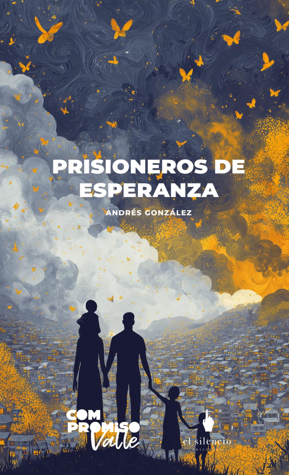 Prisioneros de Esperanza