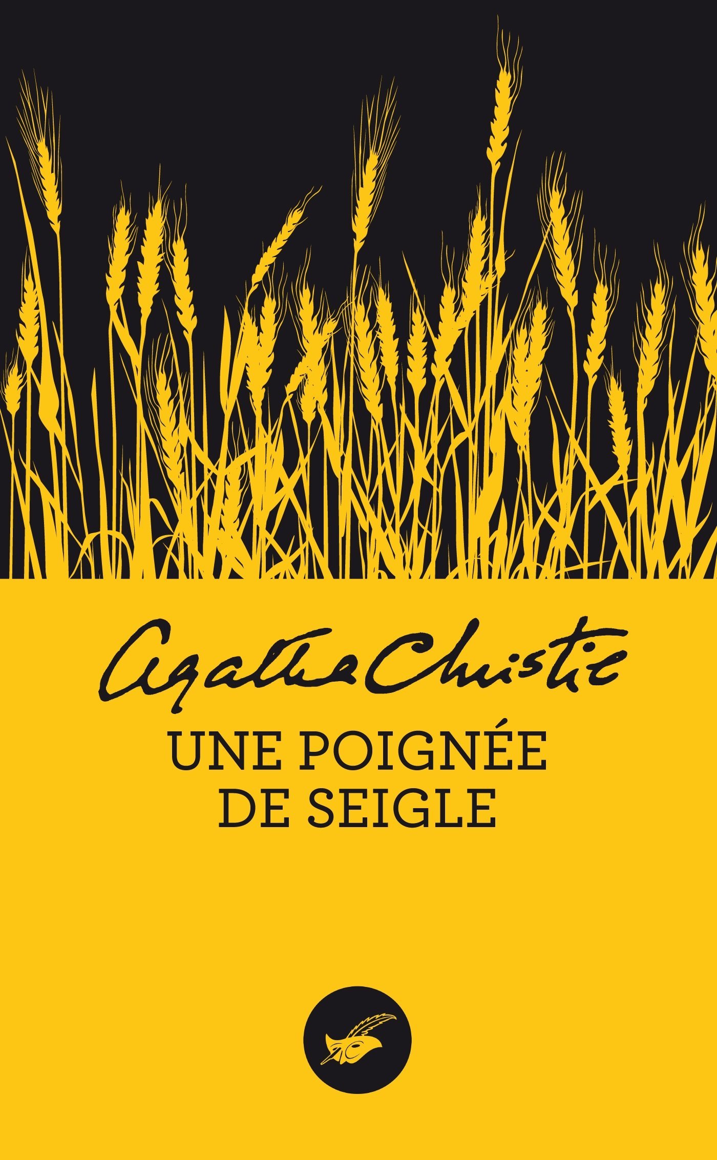 Une poignée de seigle (Nouvelle traduction révisée) (French Edition)