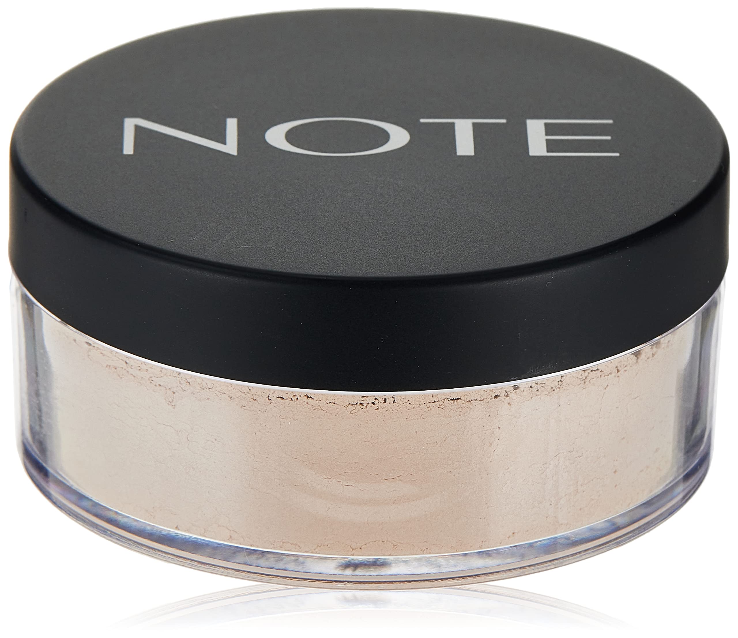 Note Loose Powder 03 - Porcelain