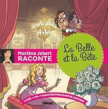 Download La Belle et la Bête PDF
