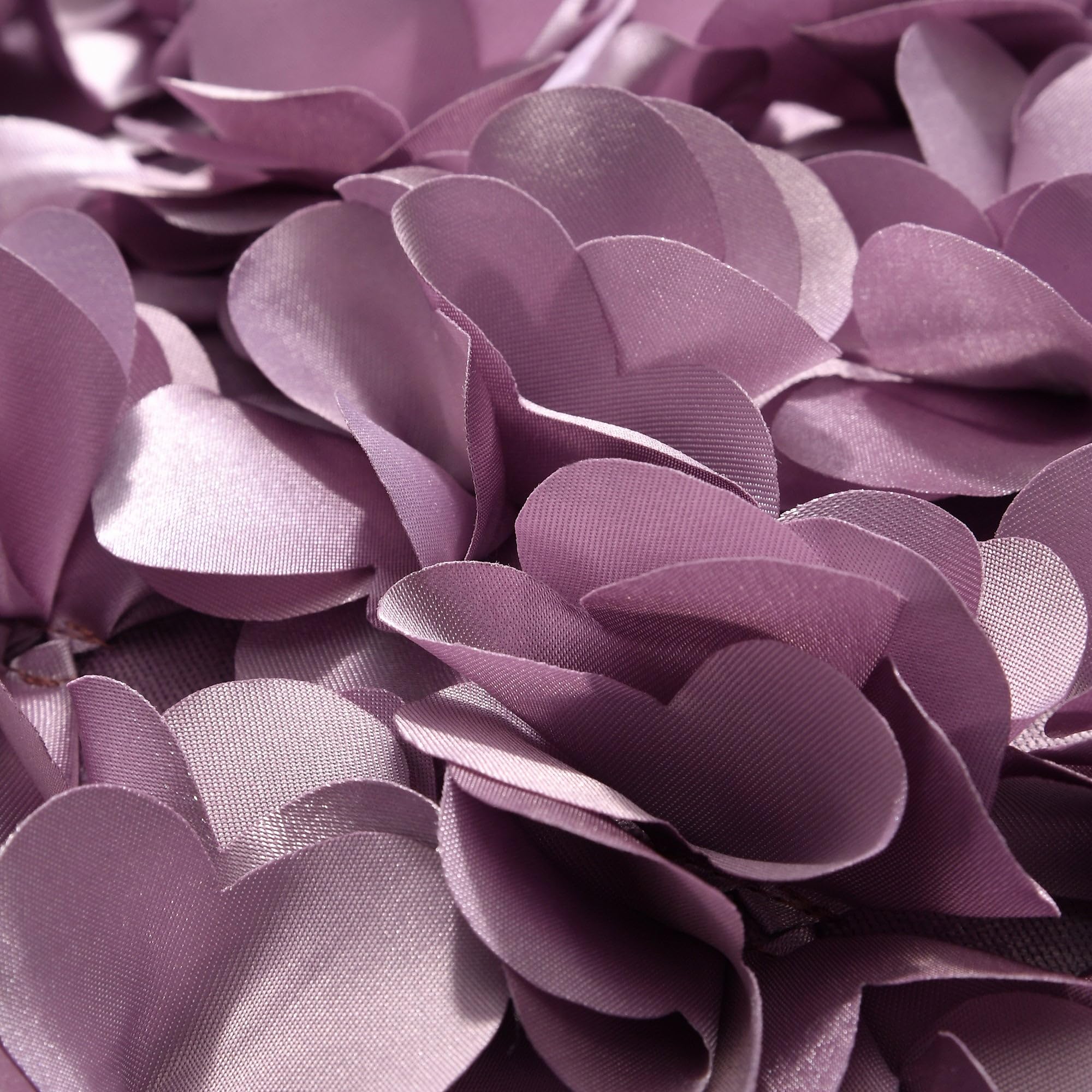 AIR ハイクッション 紫色 Amazon.co.jp: Francfranc フランフラン ハイドランジア