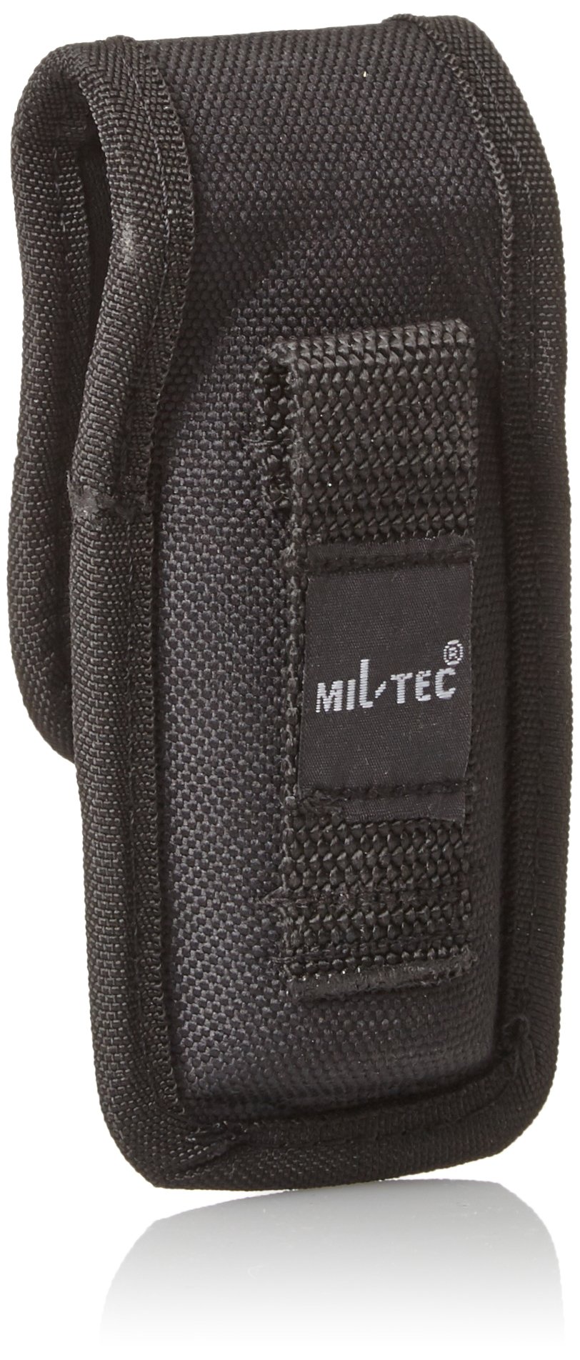 Mil-Tec Bolsa de Spray Transparente 50 ml