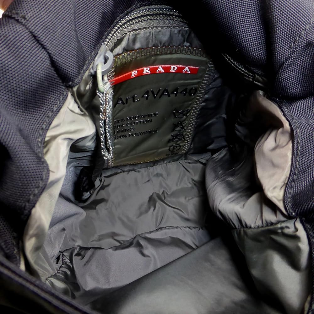 Amazon | [Prada] [プラダ] ショルダー バッグ スポーツ