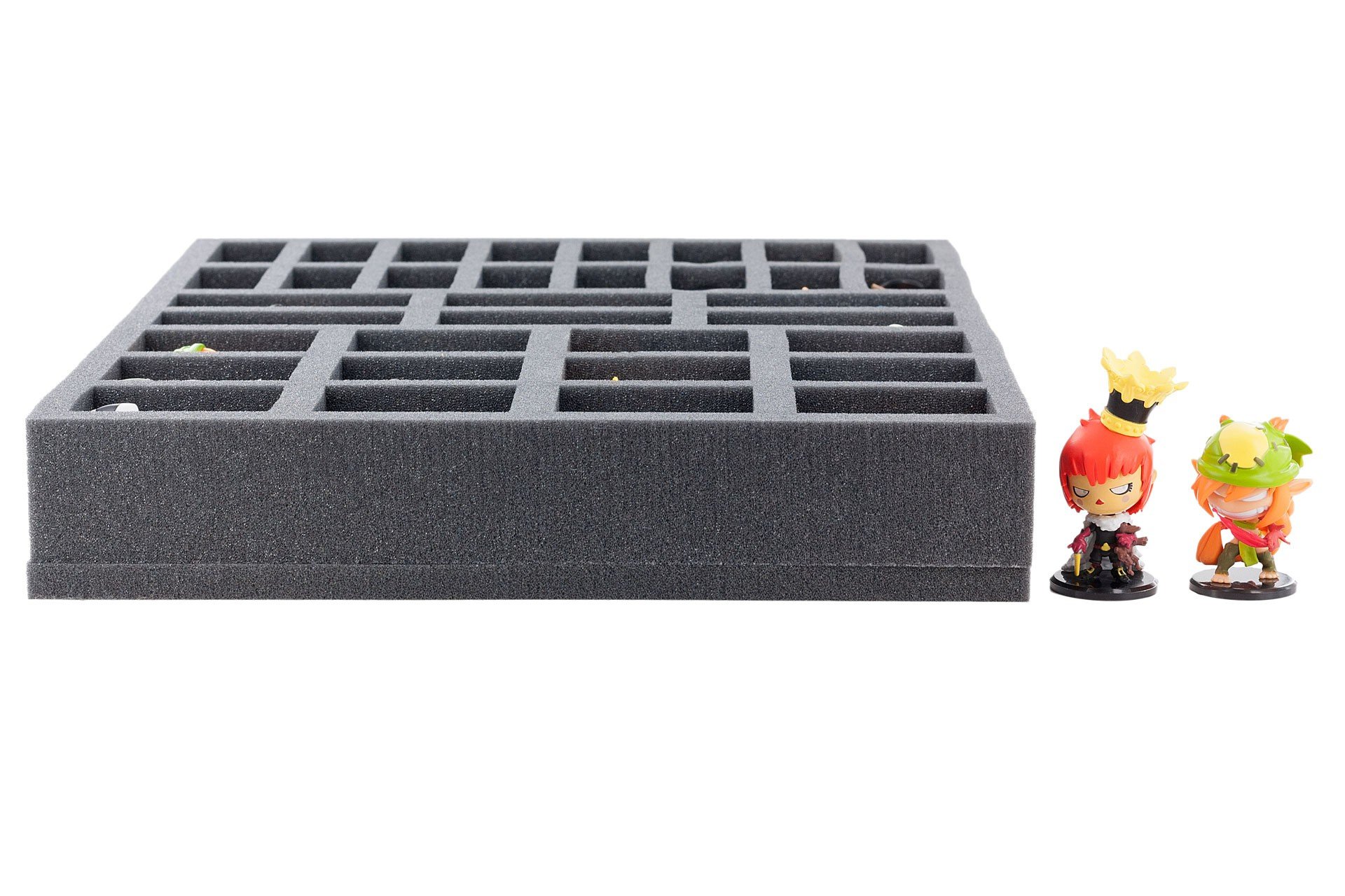 Feldherr Medium Borsa Compatibile con 68 Figure Krosmaster