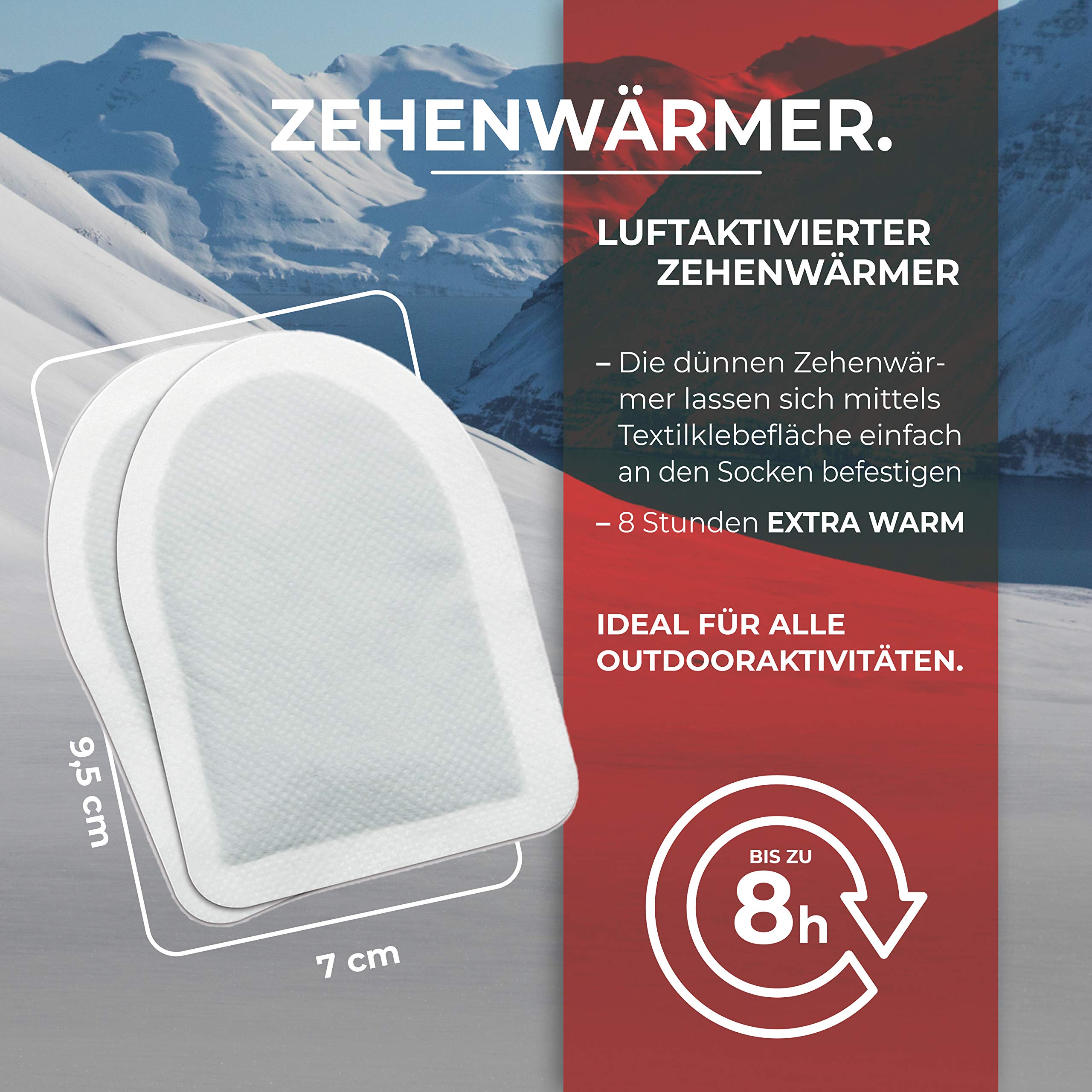 Thermopad Handwärmer Online Kaufen
