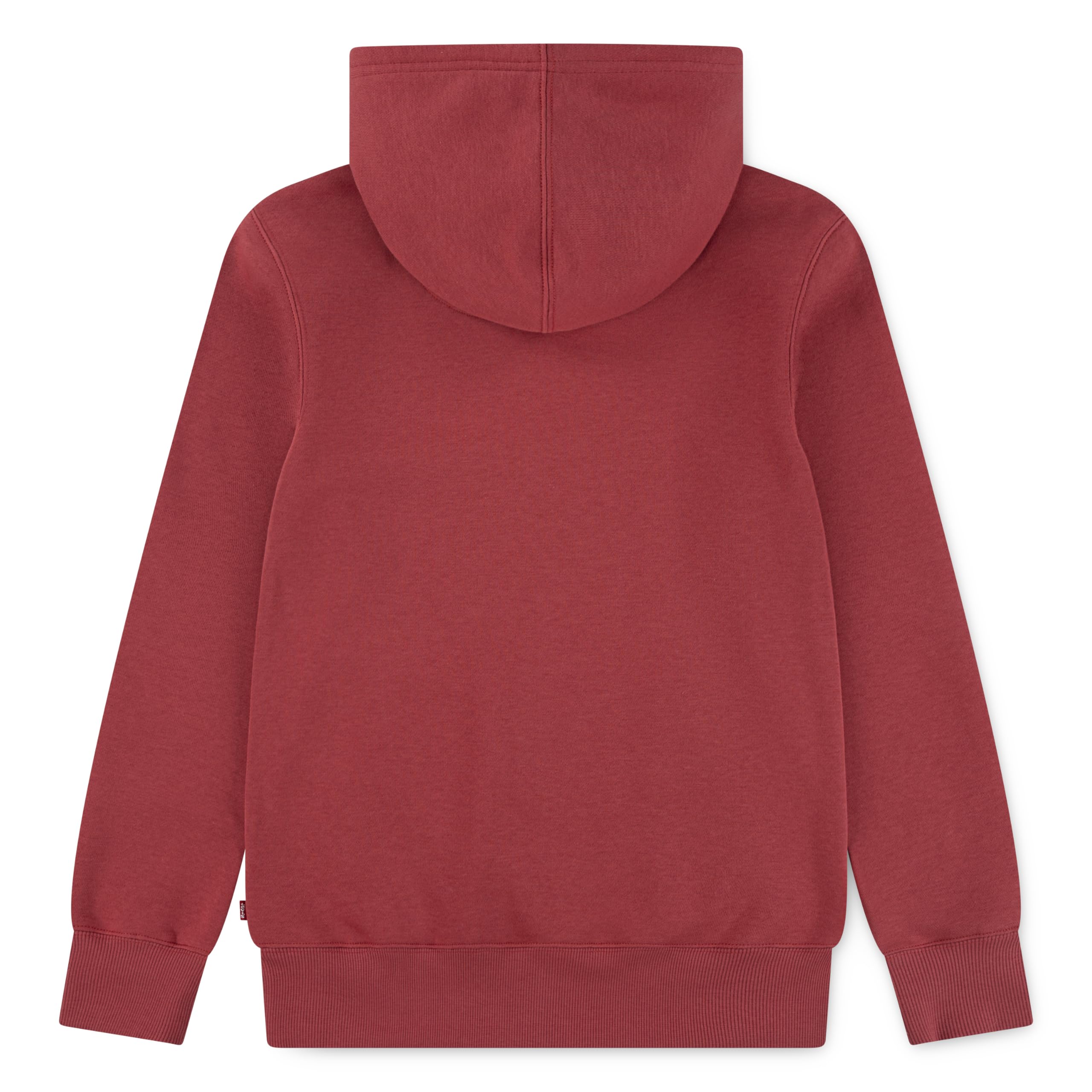 Levi'S Levi'S Kidsmini Batwing Hoodie Hooded Sweatshirt Sudadera con Capucha Niños (Pack de 1)