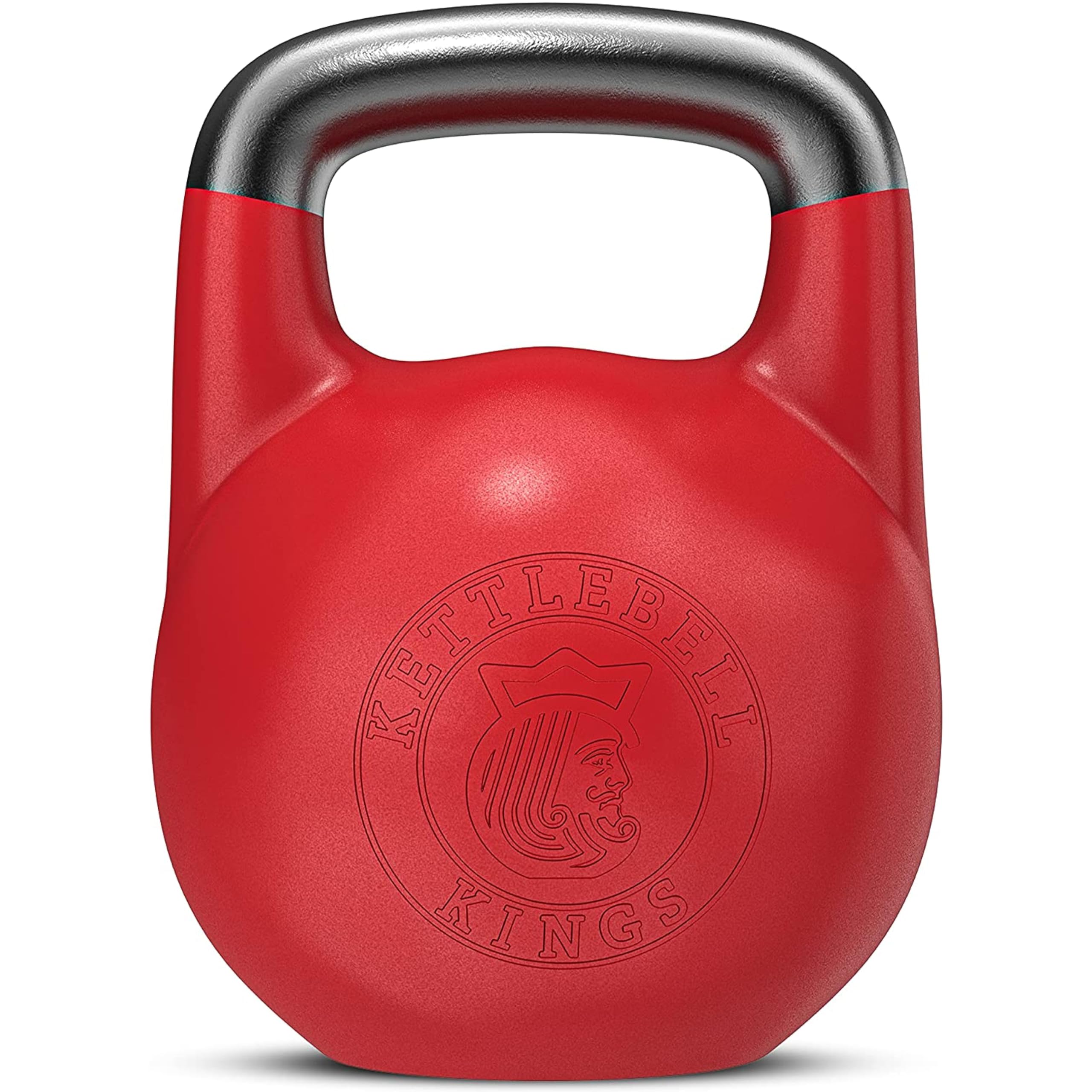 ケトルベル　kings 24kg Amazon | (ケトルベルキングス) Kettlebell Kings粉体塗装