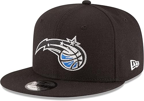 Orlando Magic New Era 9FIFTY Snapback Orlando Magic New Era 9FIFTY Snapback — officially licensed fan gear