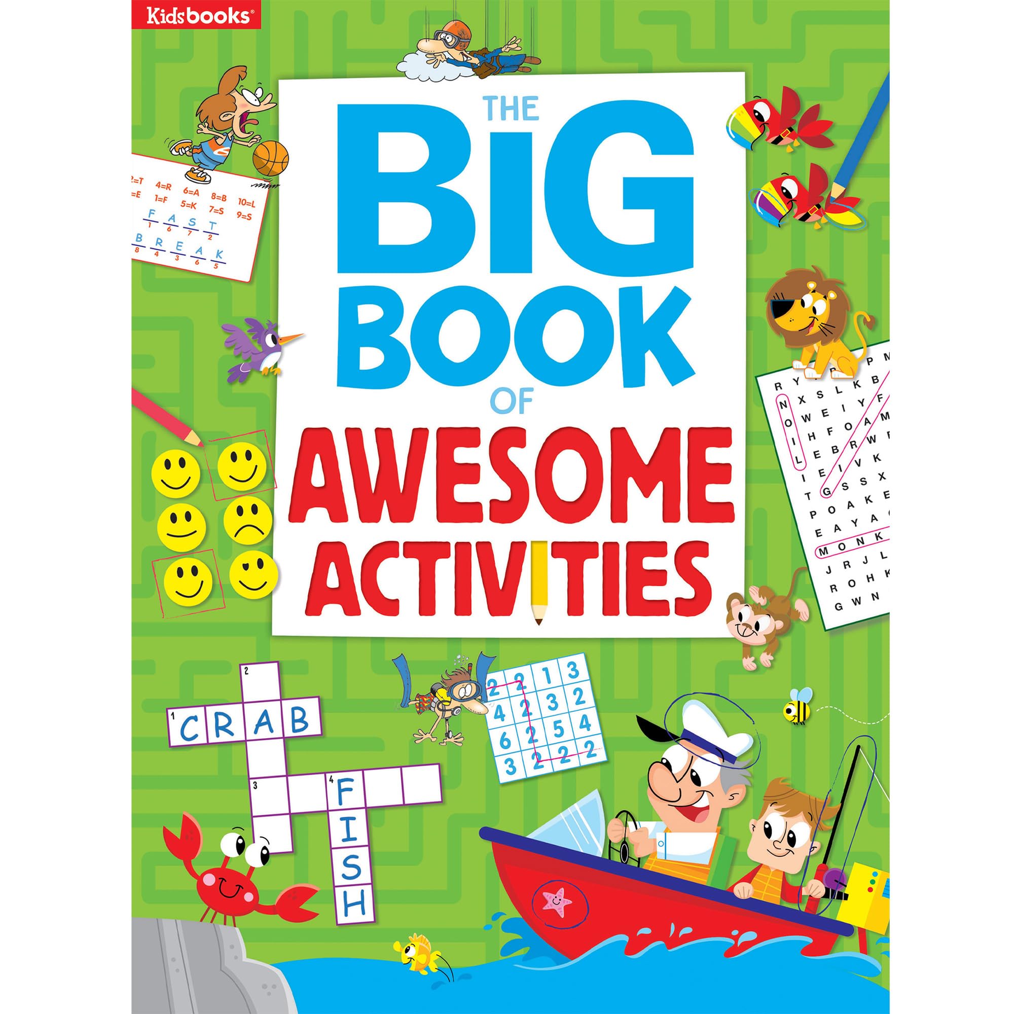 その他 My Big Book of Words fun and adventures その他 My Big Book of Words fun and adventures My Fun With