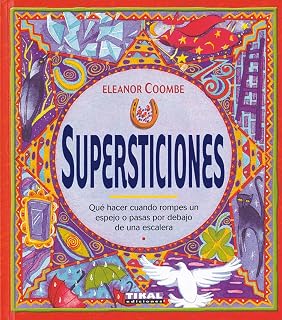 Supersticiones: Que Hacer Cuando Rompes Une Spejo o Pasas por Deb Ajo