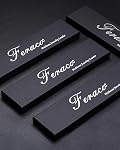 Feraco Pure Bracelets en cuivre pour femmes, Ultra Bracelet de thérapie magnétique de force pour soulagement de la douleur avec 3800 Aimants Gauss