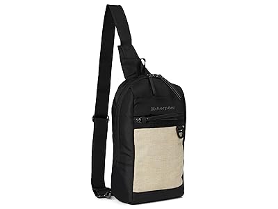 Sherpani Metro AT Bags Straw 1, Ballistic Nylon