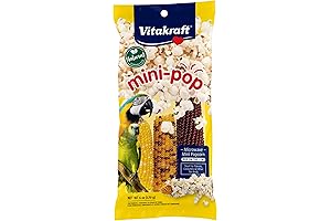MiniPop Mini-Pop Corn Cob Bird Treat