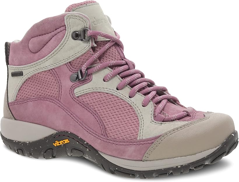 dansko paulette hiking boot
