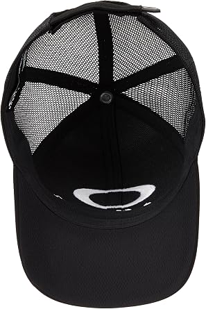 Oakley Fixed Mesh Cap 26.0 Men's