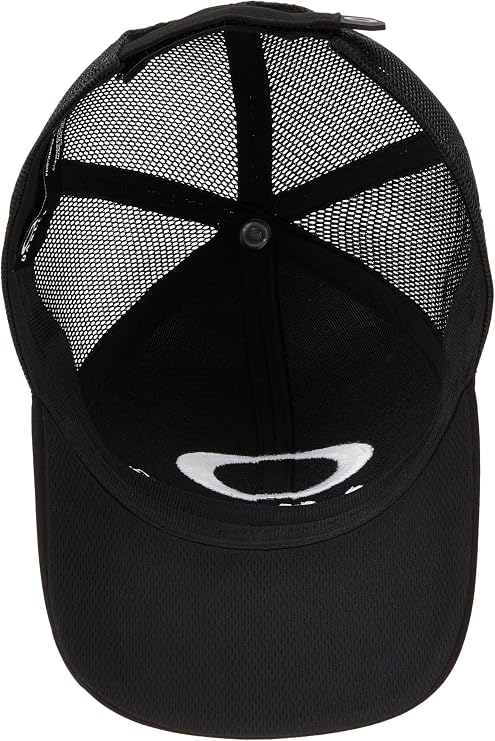 Oakley Fixed Mesh Cap 26.0 Men's