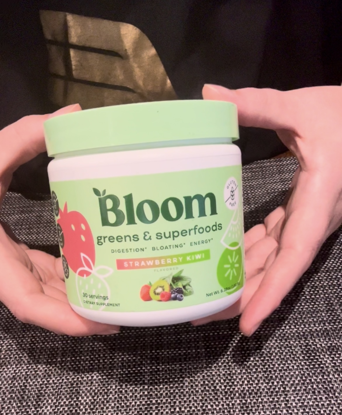 Watch Watch This Before Buying Bloom on Amazon Live