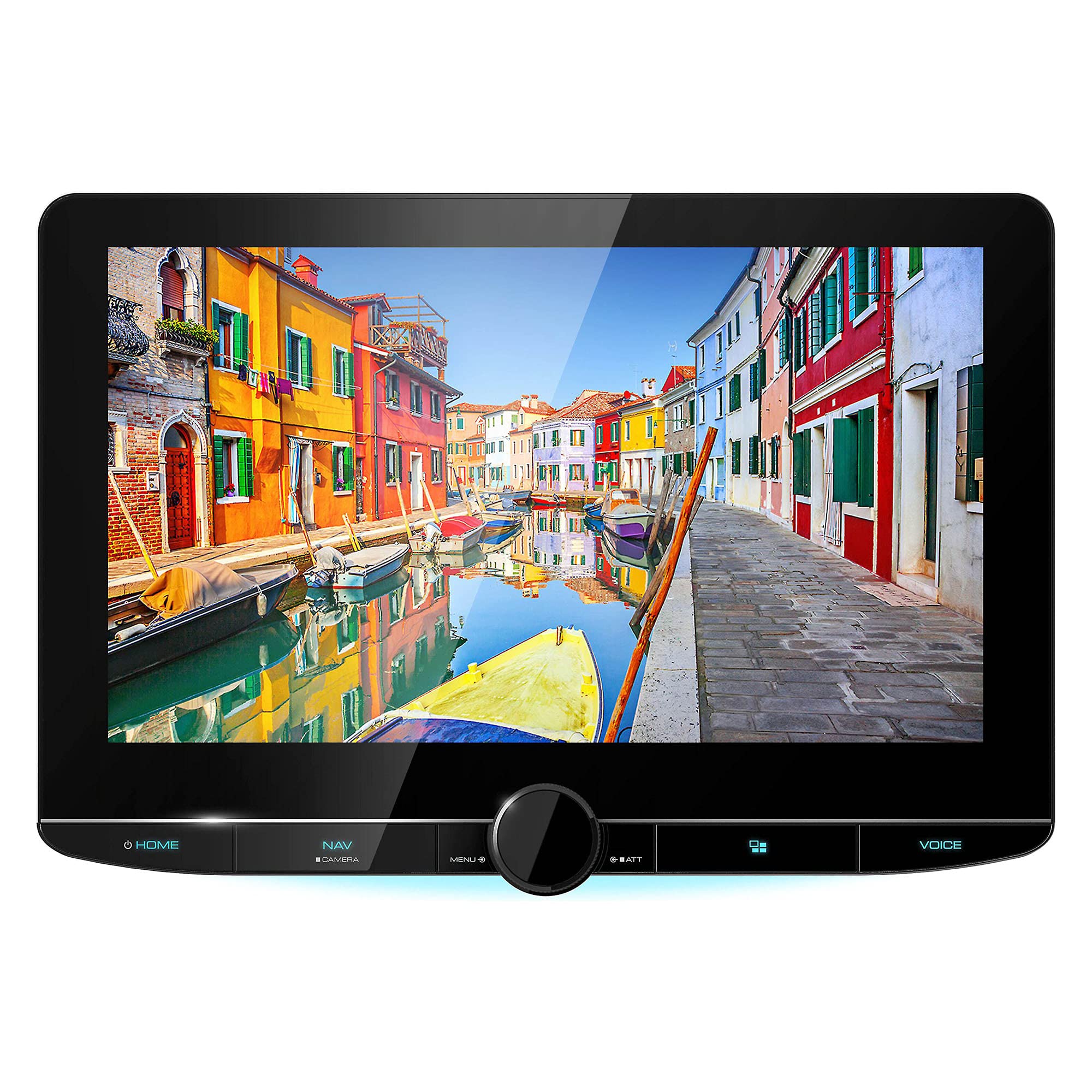 KENWOOD CDステレオ Amazon.com: KENWOOD eXcelon Reference DNR1007XR 10.1