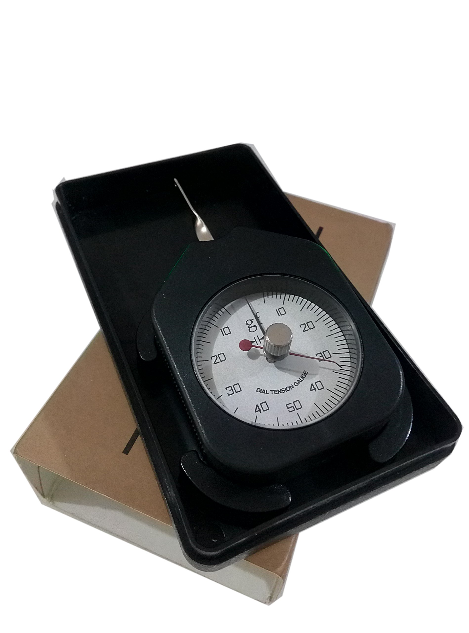 Druckkraftmesser | Tensiometer Für Mikroschalter & Produktbild-Vorschau 13
