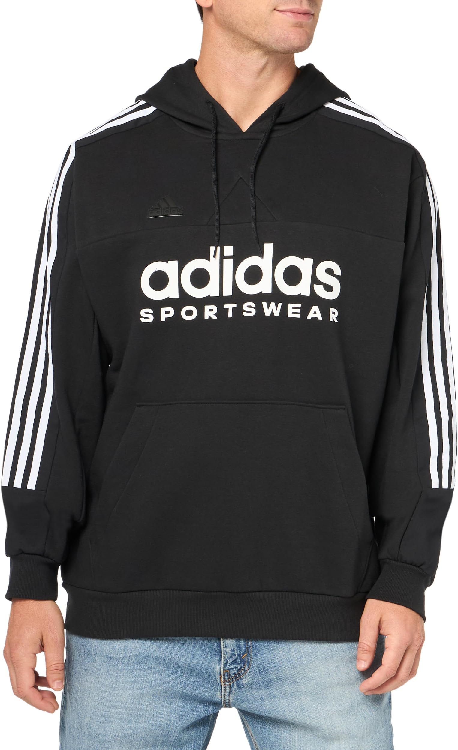 adidas climalite hoodie