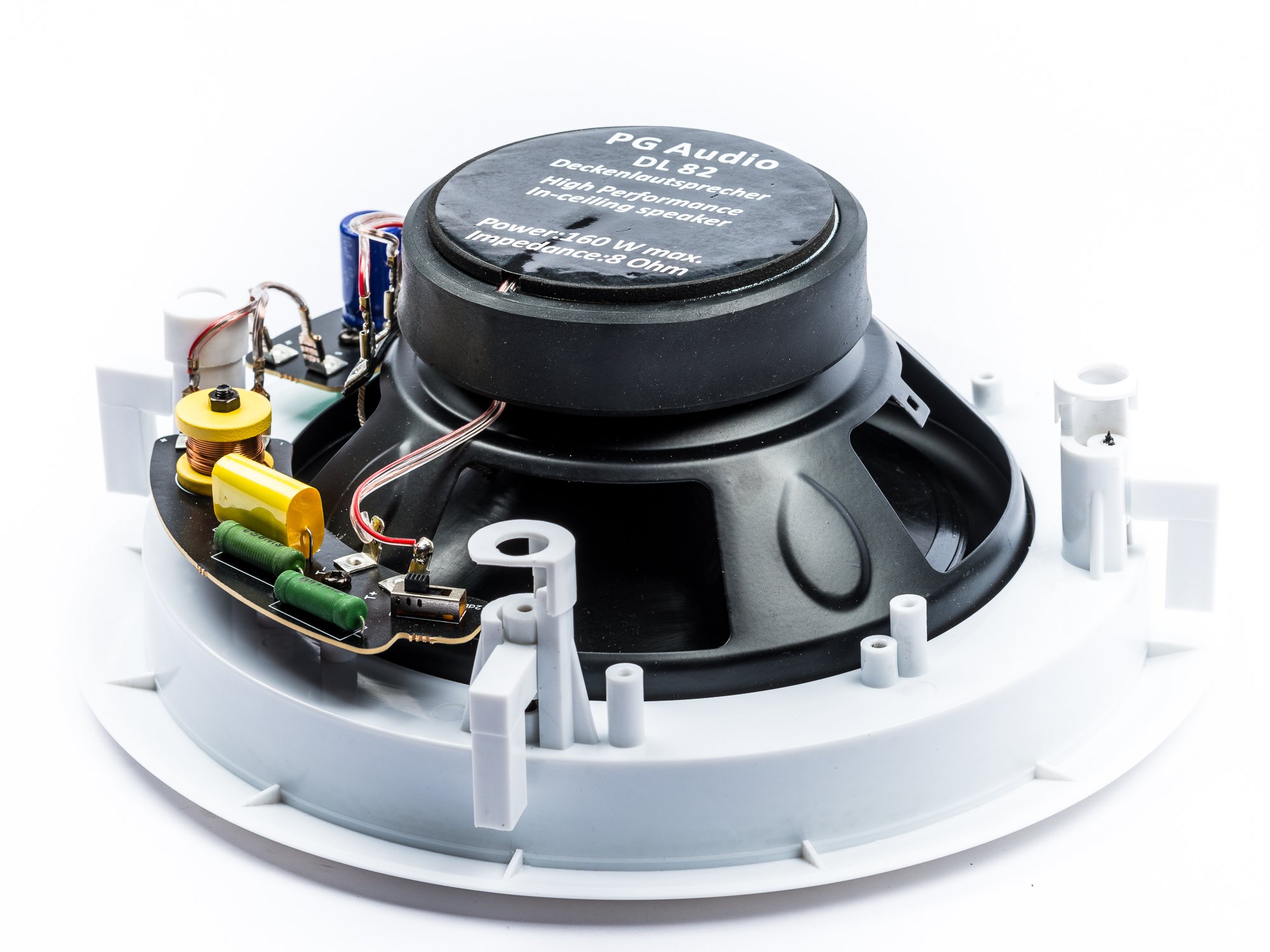 Cuffie E Altoparlanti: Qual è Il Migliore Per I Giochi - Foto 7