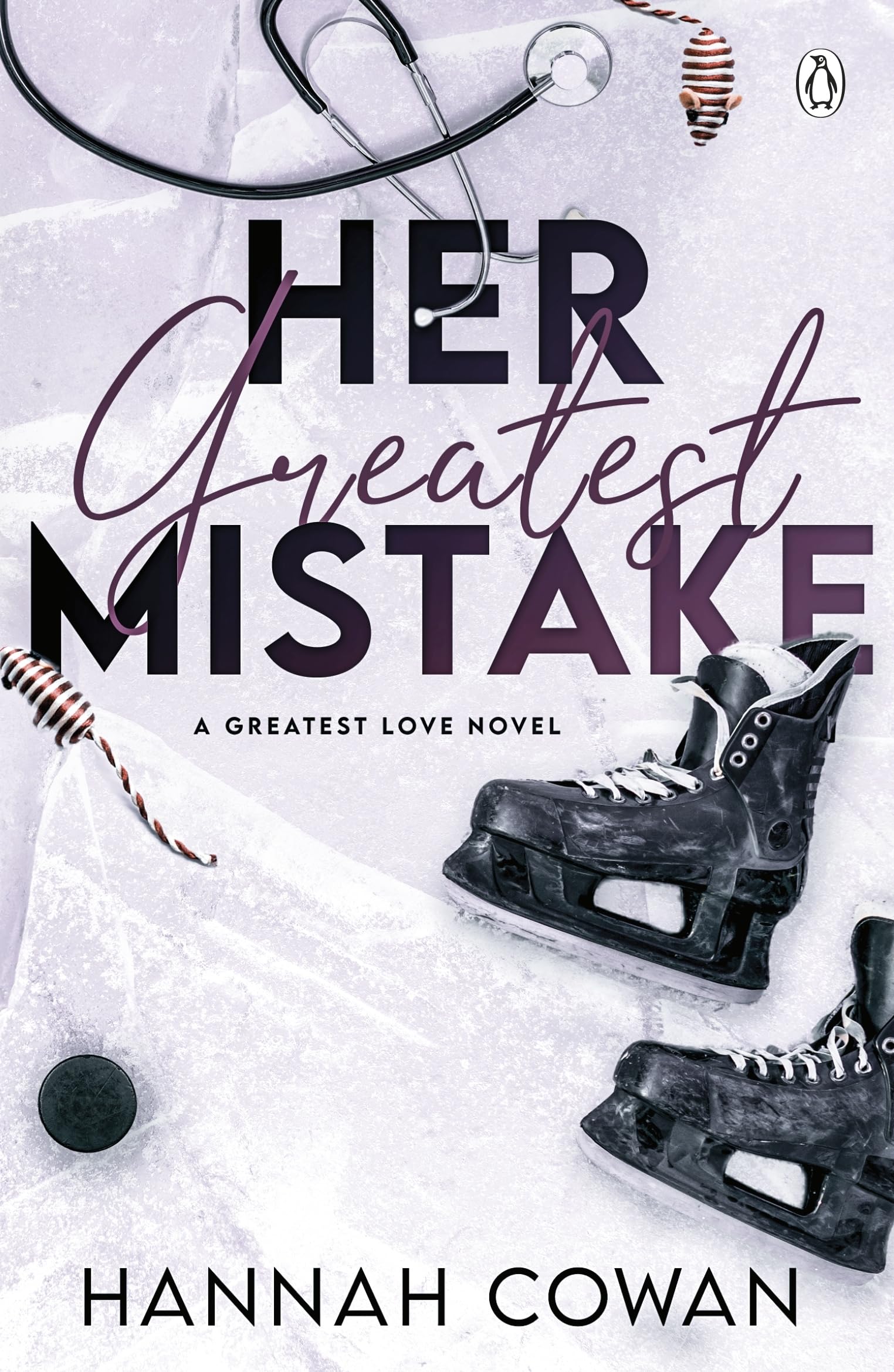 Her Greatest Mistake Cowan, Hannah Amazon.de Bücher