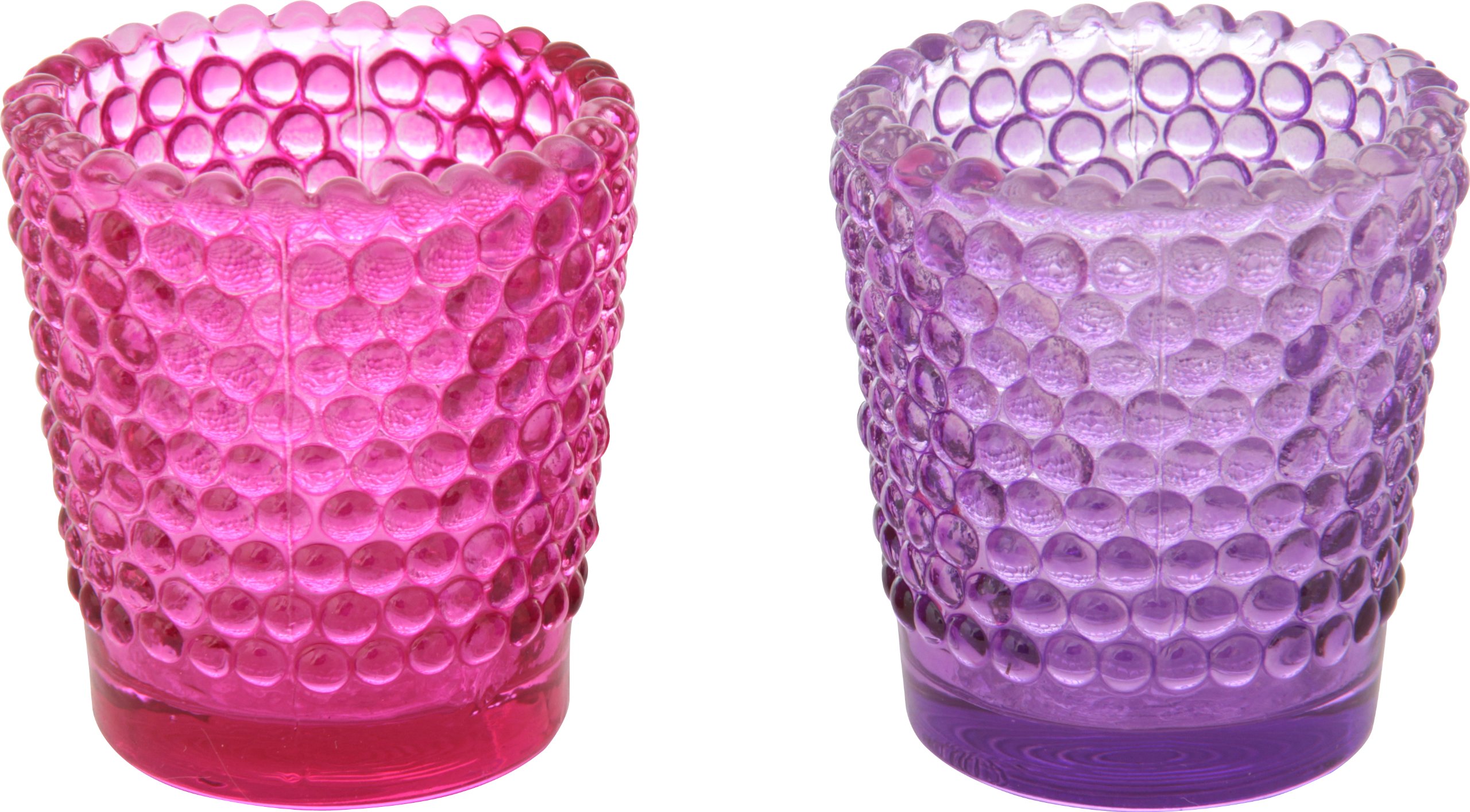 Amazon.co.jp: 不二貿易 キャンドル ホルダー マスカット 2個