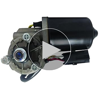 Amazon.com: OEG Parts New Windshield Wiper Motor Compatible