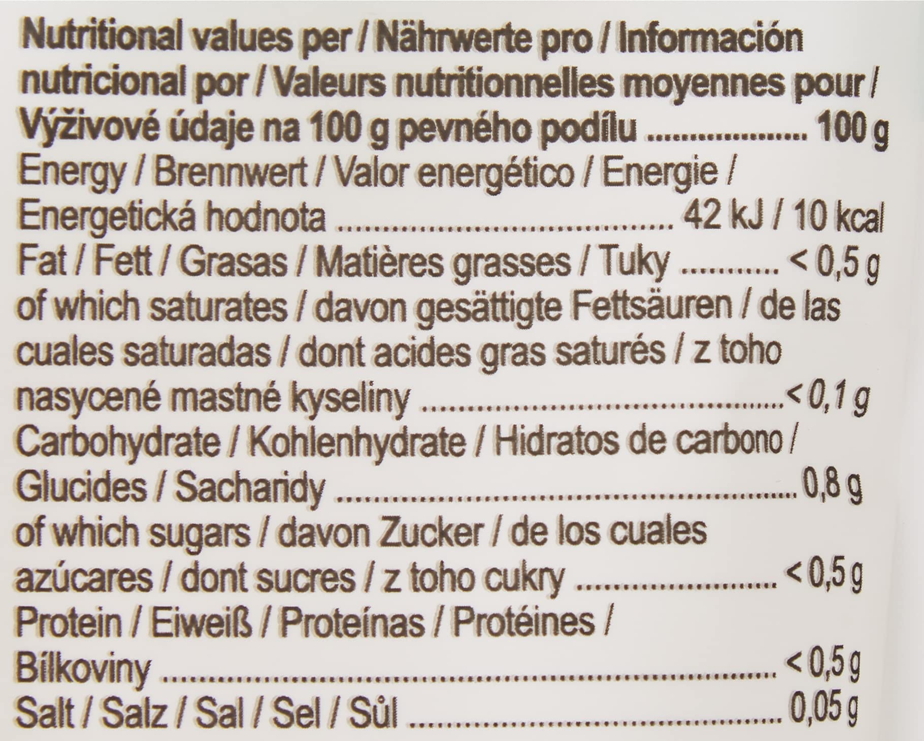 Miyata Shirataki Espaguetis De Harina De Konjac 270 g