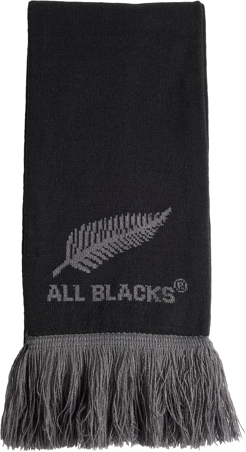 adidas Unisex All Blacks szalik