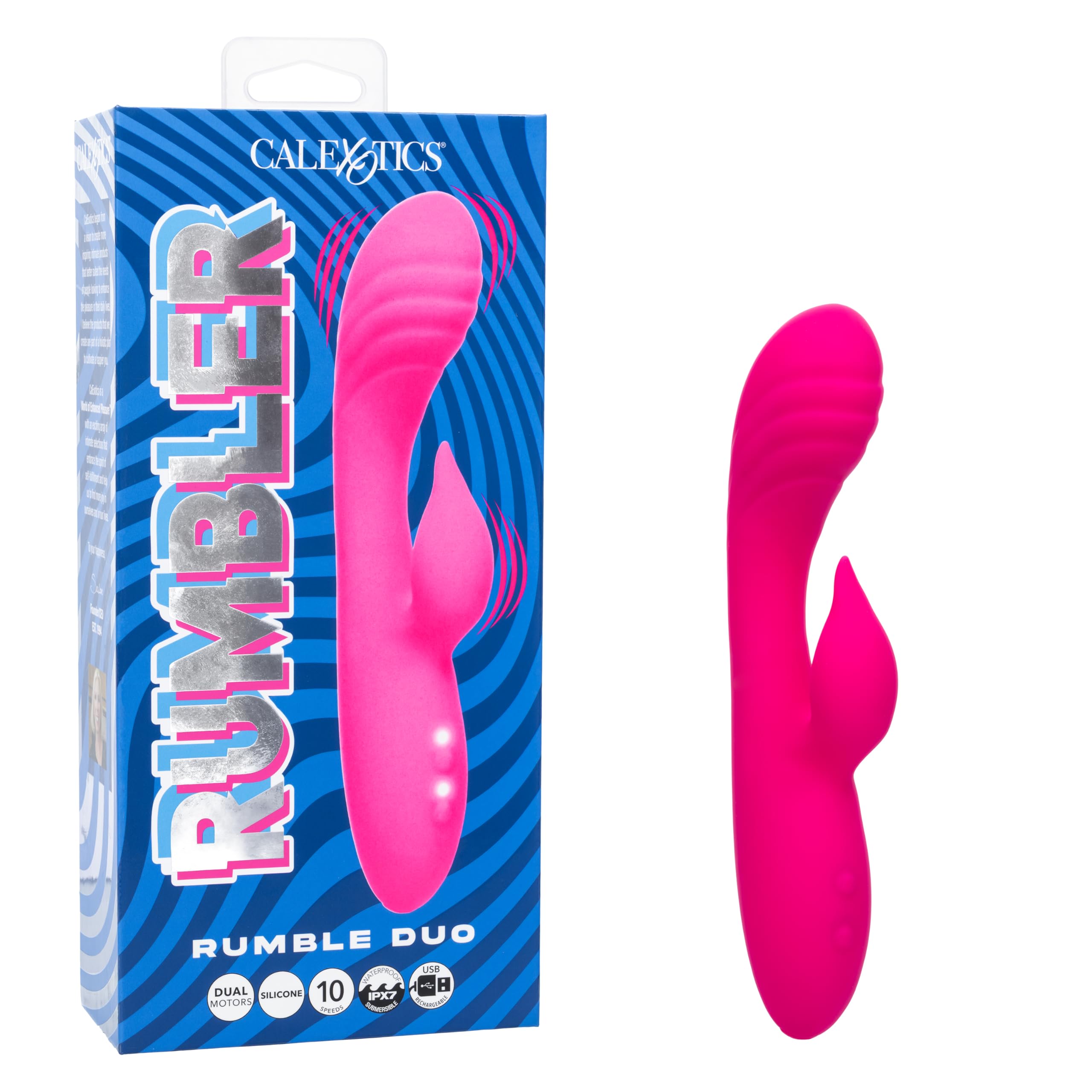 best rumble vibrator The best vibrators in 2026, tested by 130 women main image 0