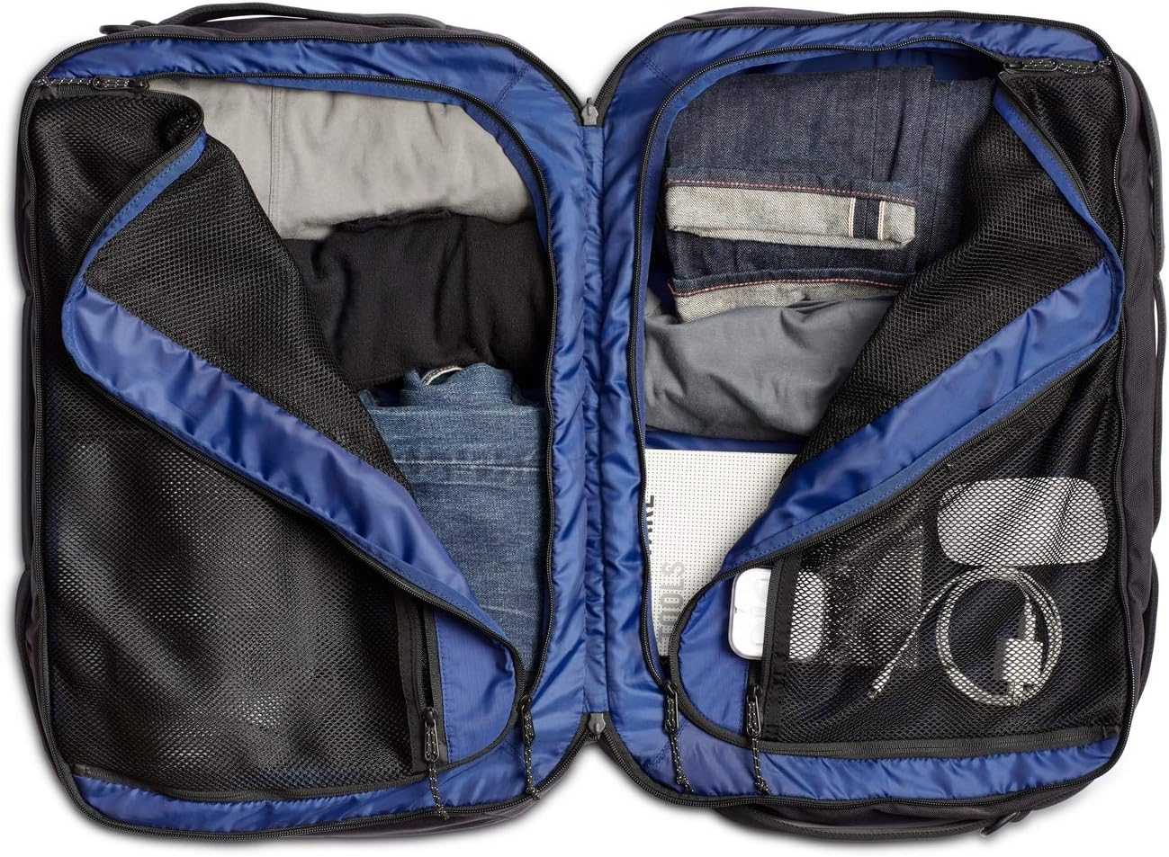 timbuk2 never check duffel