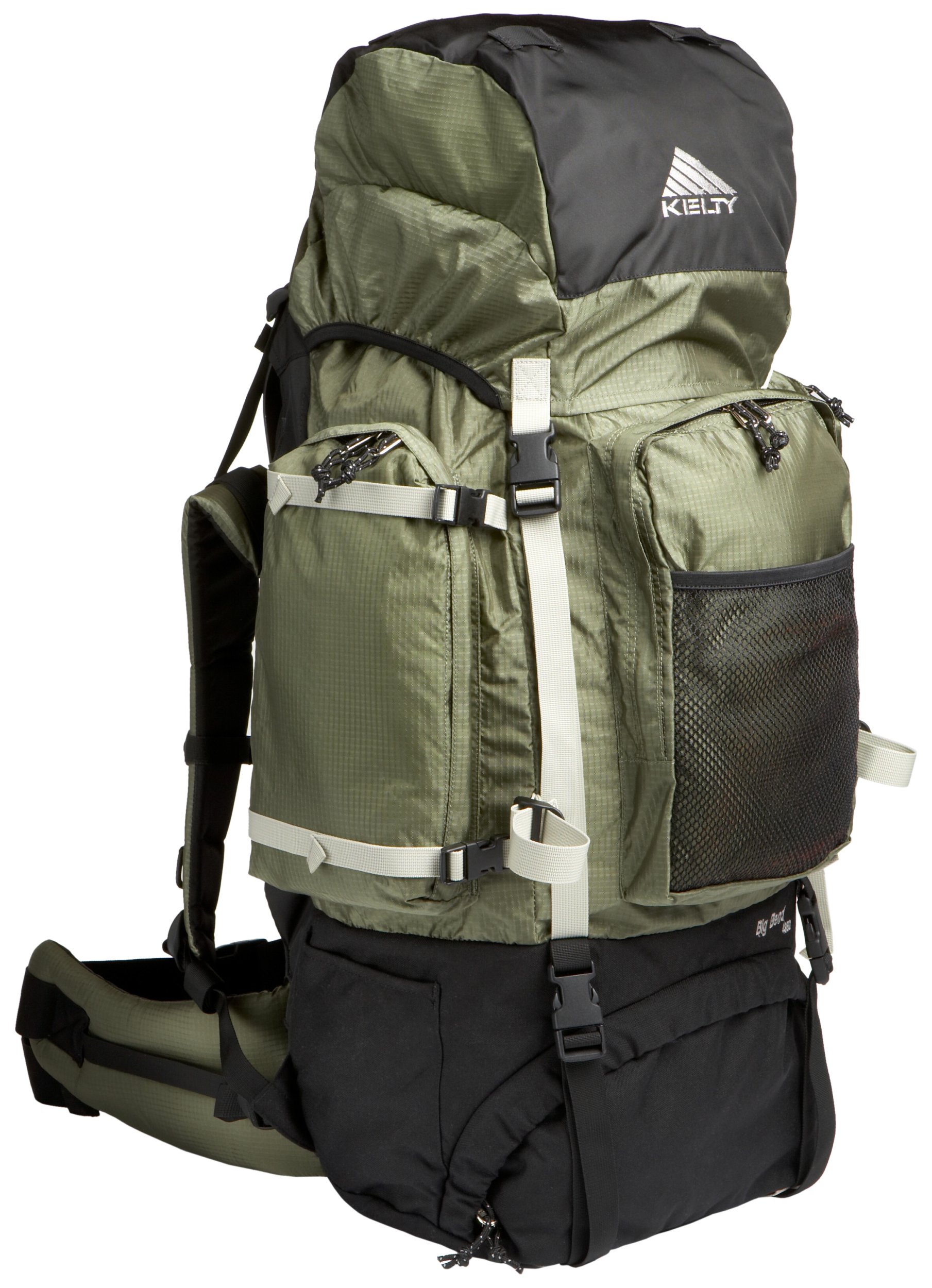 kelty big bend