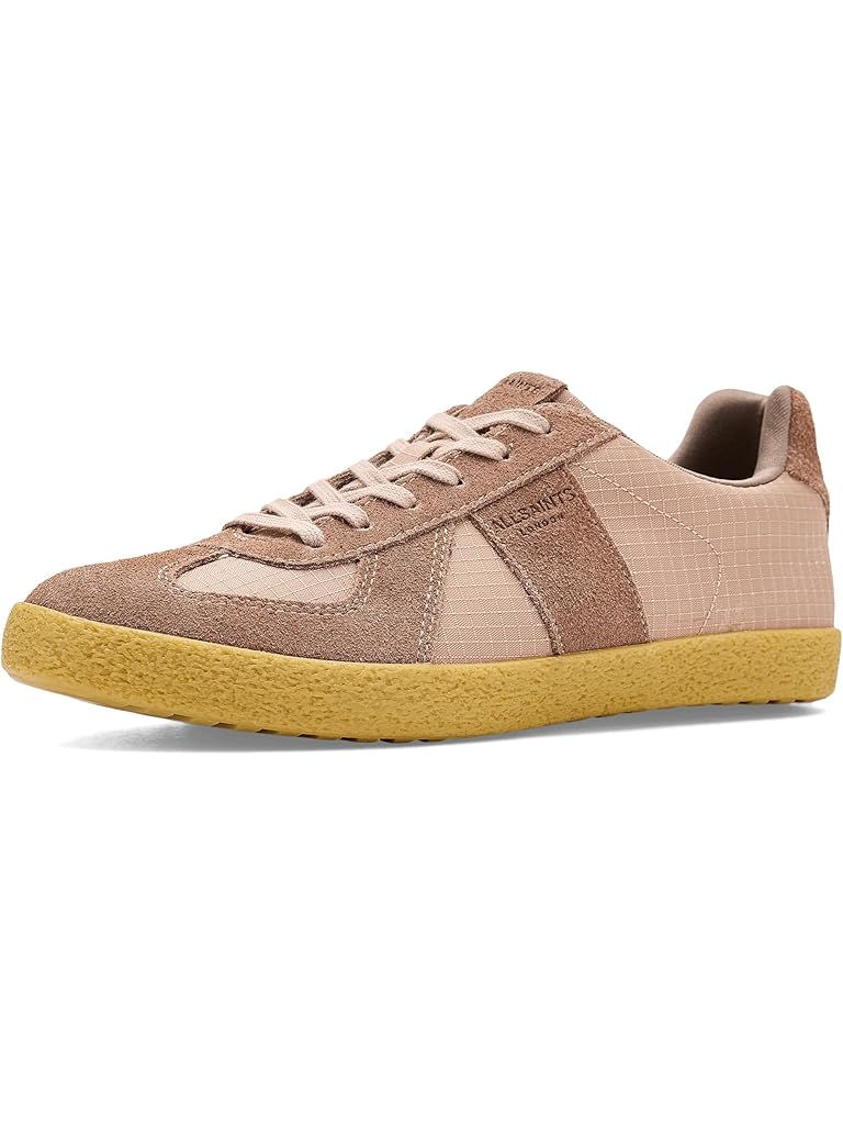 Multi AllSaints Jaimee Rs Sneakers