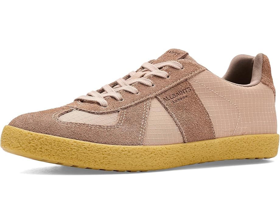 AllSaints Jaimee Rs Sneakers - Pair View