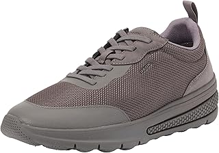 Geox U Activart B ZapatillasHombre