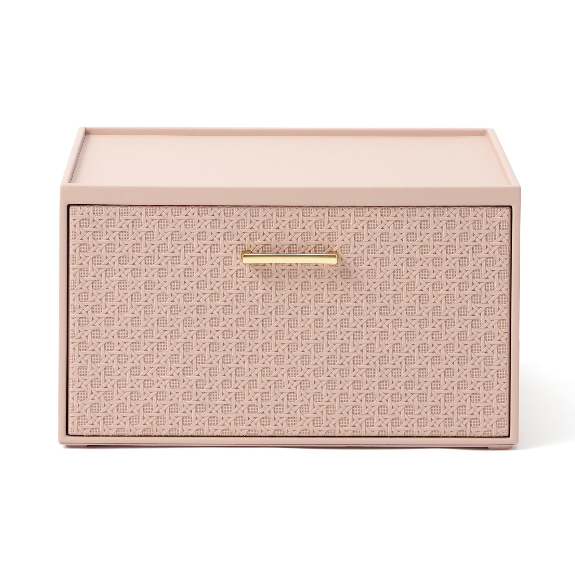 Amazon｜Francfranc フランフラン エンボス スタッキングドロワー M